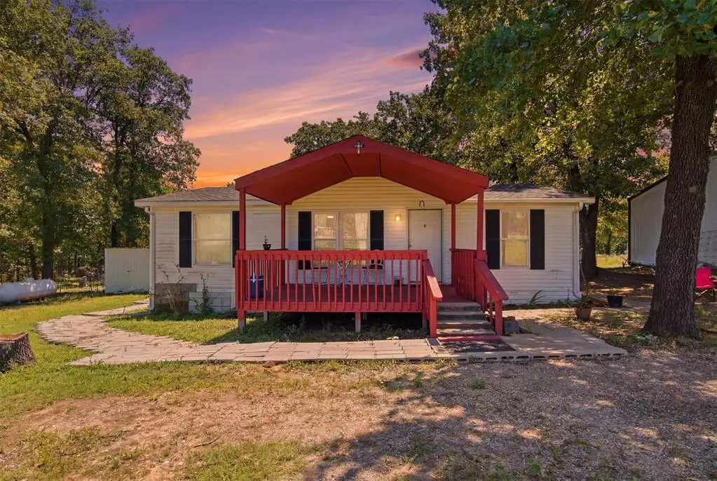 3305 Keystone Loop, Mannford, OK 74044 - #1
