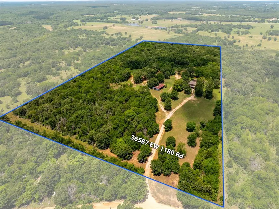36587 EW 1180 Road, Wewoka, OK 74884 - #2