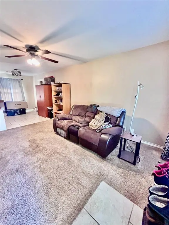 1805 N Willard Street, Altus, OK 73521 - #2