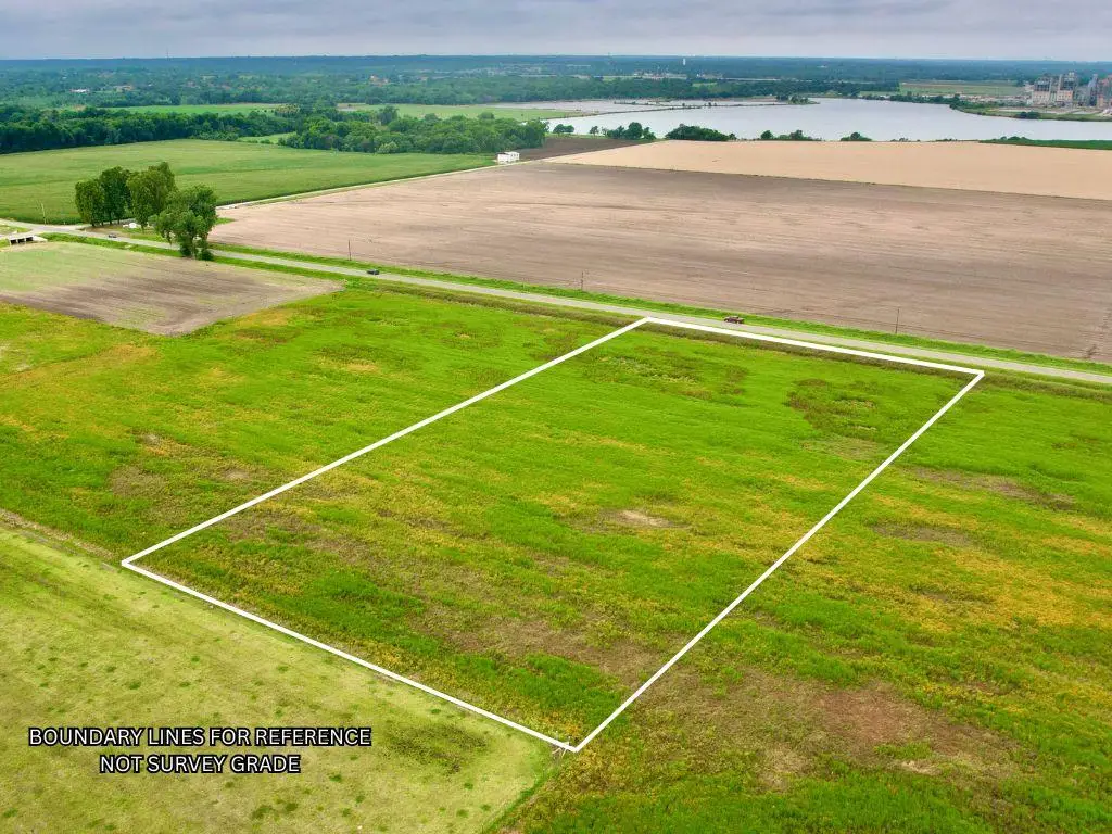 0005 N Harrah Road, Harrah, OK 73045 - #1
