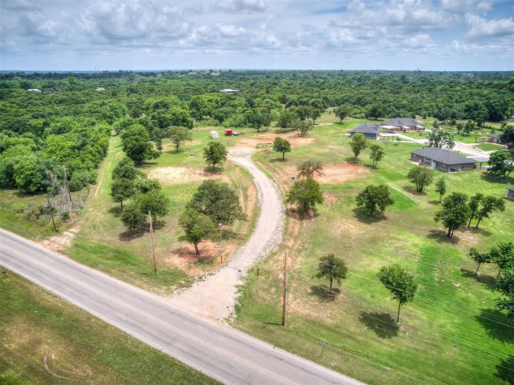 11520 Spencer Jones Road, Jones, OK 73049 - #1