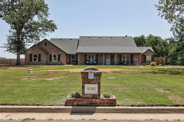 9100 Megans Way, McLoud, OK 74851