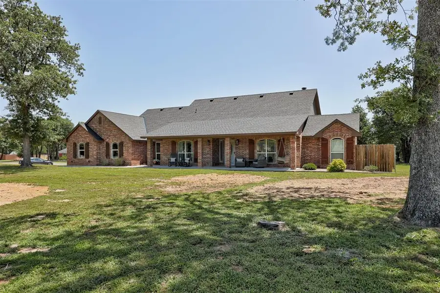 9100 Megans Way, McLoud, OK 74851 - #2