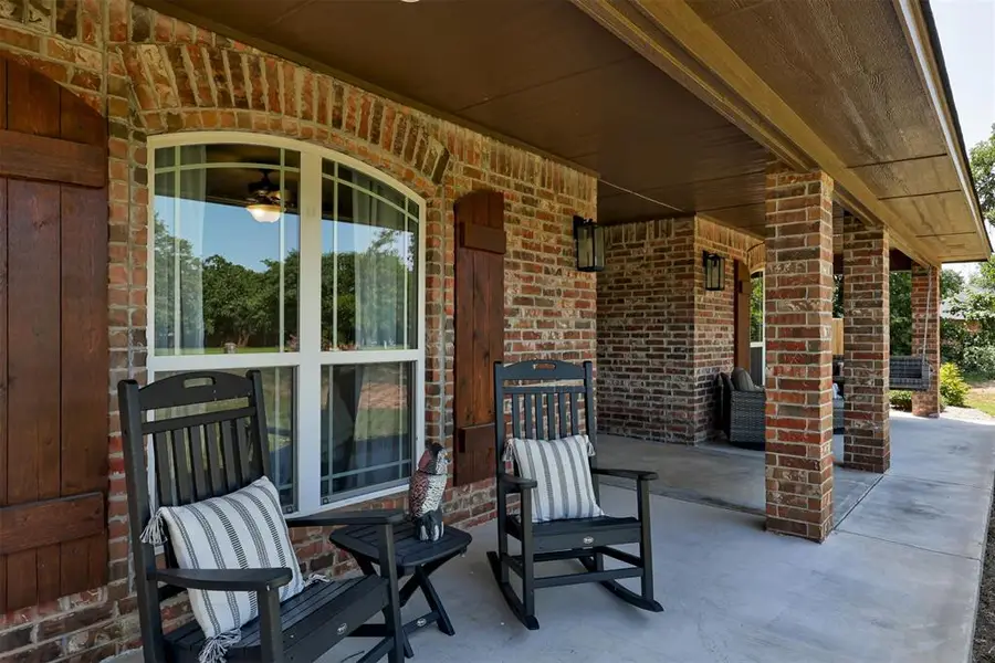 9100 Megans Way, McLoud, OK 74851 - #3