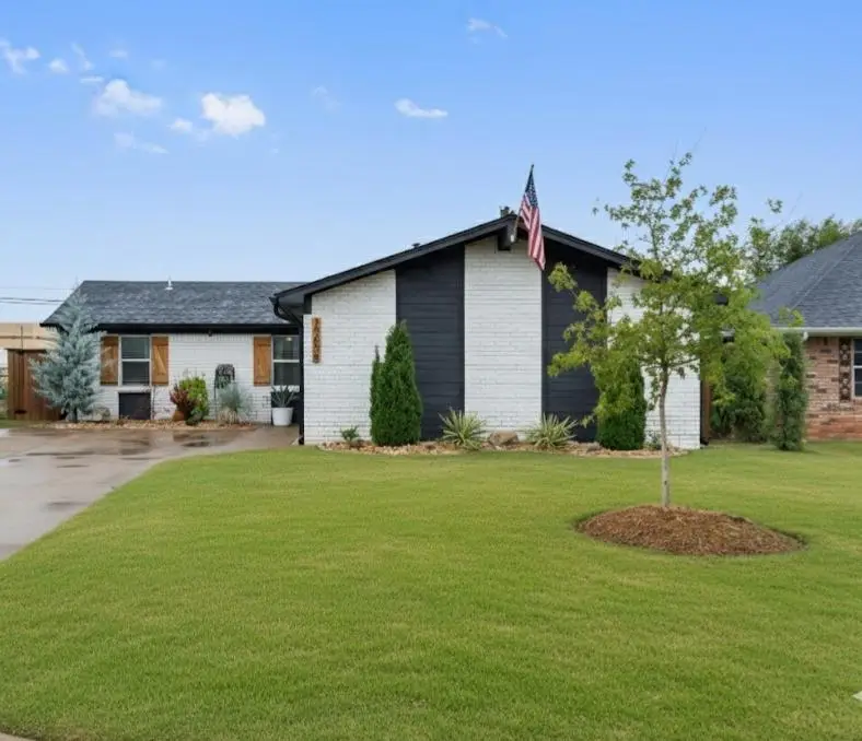 10609 N Mckinley Avenue, Oklahoma City, OK 73114 - #2