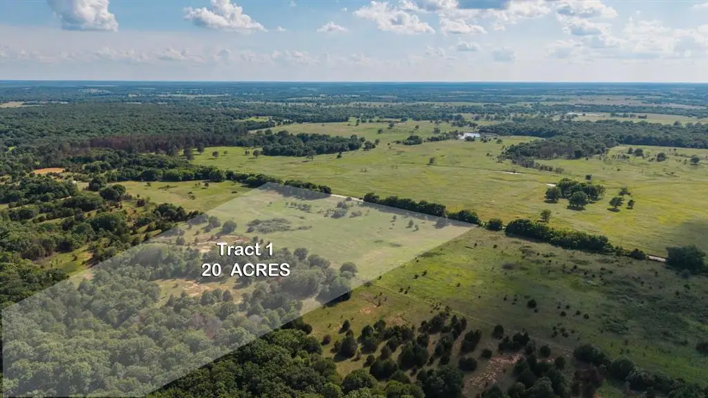 1 Acme Road, Asher, OK 74826 - #1