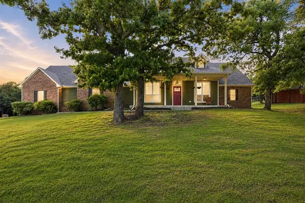 5270 Buffalo, Guthrie, OK 73044