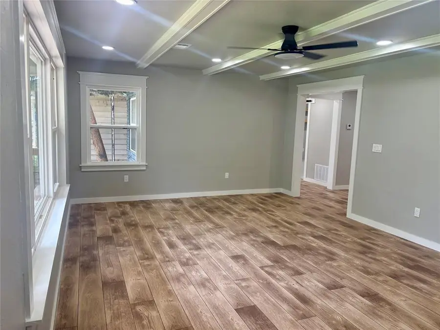 905 Hickory Street, Altus, OK 73521 - #3