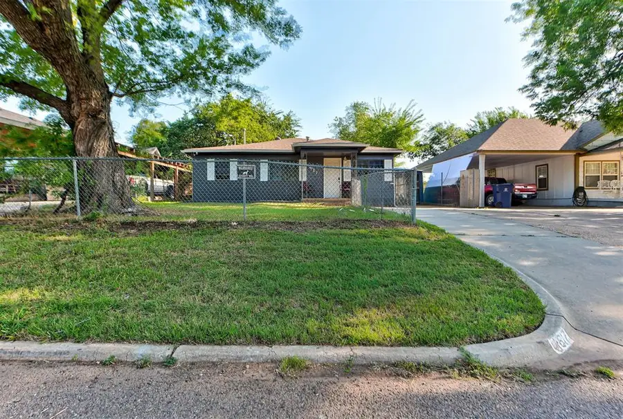 617 SW 34th Street, Oklahoma City, OK 73109 - #2