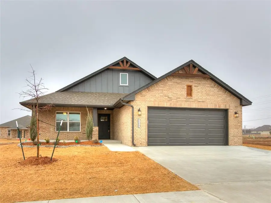 7717 Three Woods Lane, Yukon, OK 73099 - #3