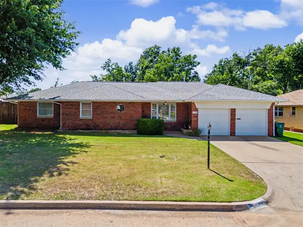 6309 Smith Boulevard, Oklahoma City, OK 73112
