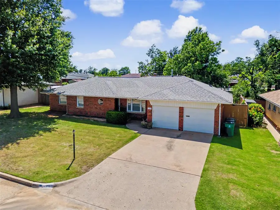 6309 Smith Boulevard, Oklahoma City, OK 73112 - #2