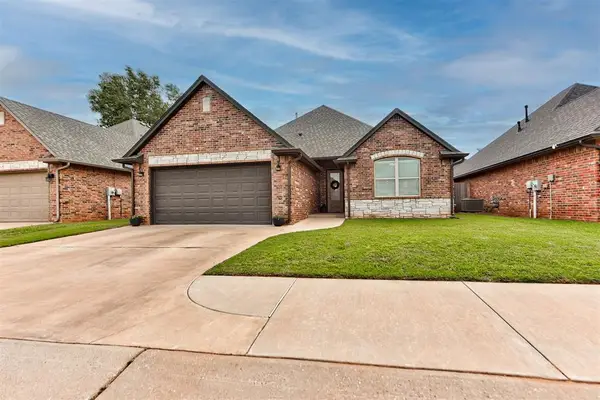 1211 Crimson Creek Circle, El Reno, OK 73036