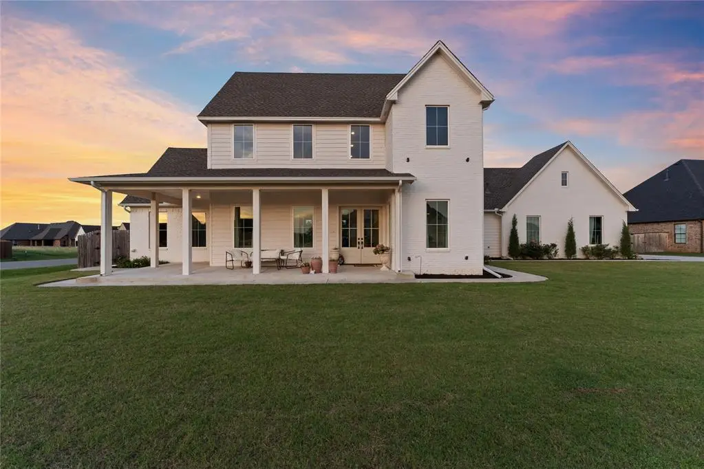1006 Dorsi Way, Newcastle, OK 73065 - #1