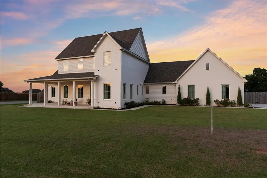 1006 Dorsi Way, Newcastle, OK 73065 - #2