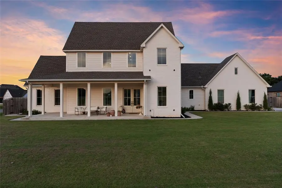 1006 Dorsi Way, Newcastle, OK 73065 - #3