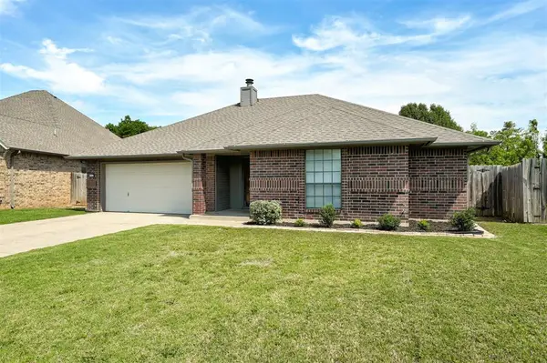 Address Withheld By Seller, Oklahoma City, OK 73159