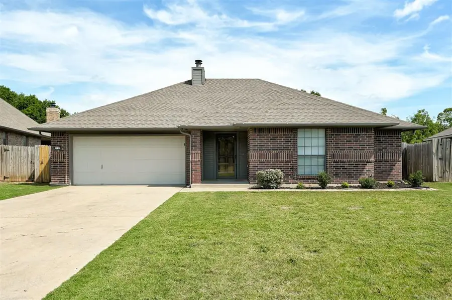 Address Withheld By Seller, Oklahoma City, OK 73159 - #3