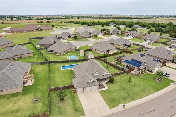 133 Windmill Street, Piedmont, OK 73078