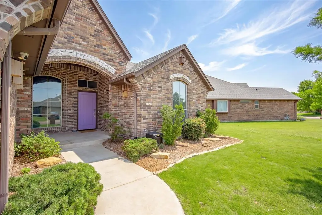17305 Serrano Drive, Oklahoma City, OK 73170 - #1