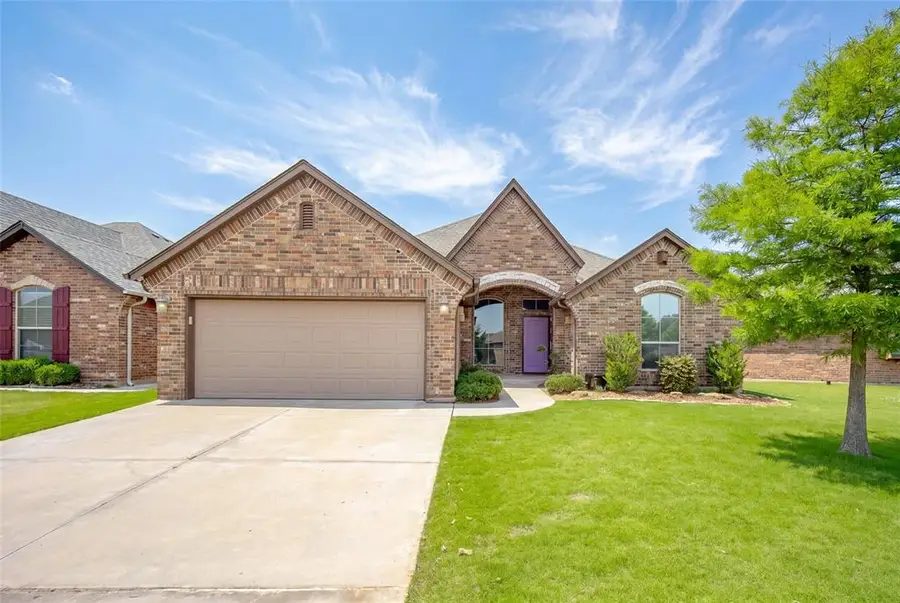 17305 Serrano Drive, Oklahoma City, OK 73170 - #2