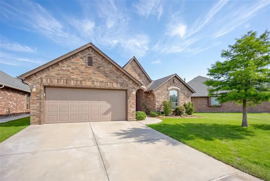 17305 Serrano Drive, Oklahoma City, OK 73170 - #3