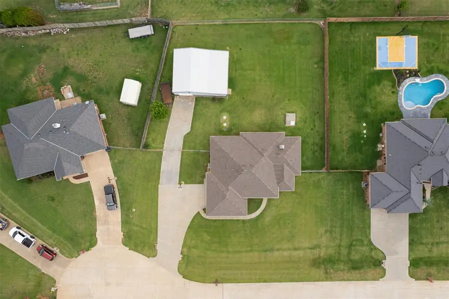 2866 Faint Ridge Way Ne, Piedmont, OK 73078 - #2