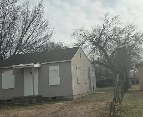 1236 SW 16th Street, Oklahoma City, OK 73108
