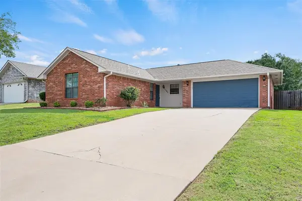 1505 N Manning Street, Stillwater, OK 74075