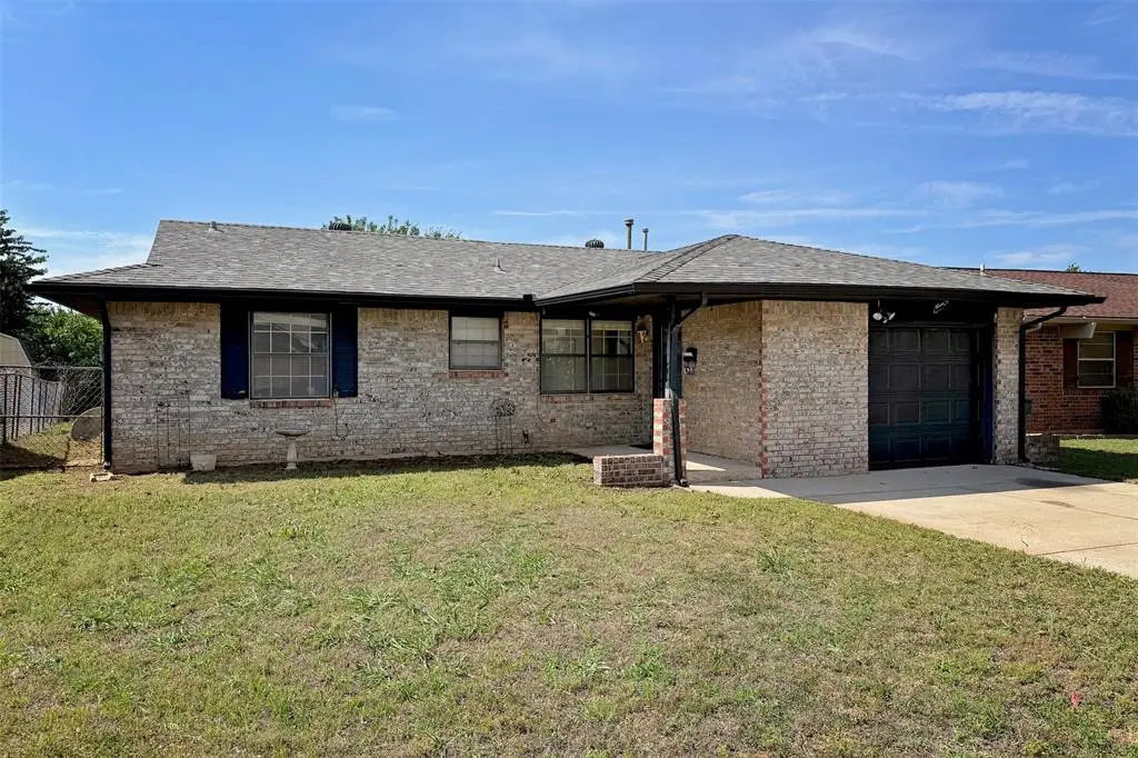 620 Willow Ridge Place, Edmond, OK 73003 - #1