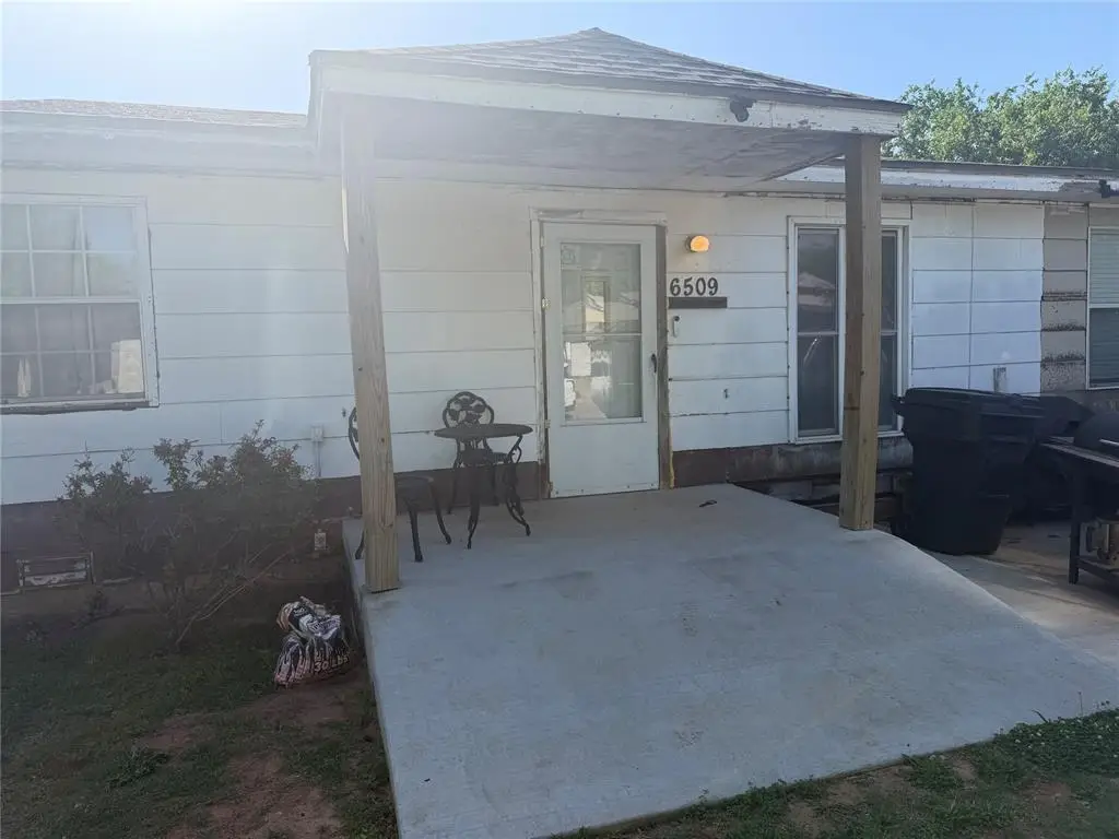 6509 Johnnie Terrace, Oklahoma City, OK 73149 - #1