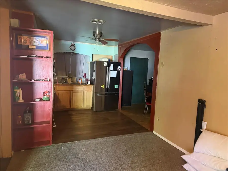 6509 Johnnie Terrace, Oklahoma City, OK 73149 - #3