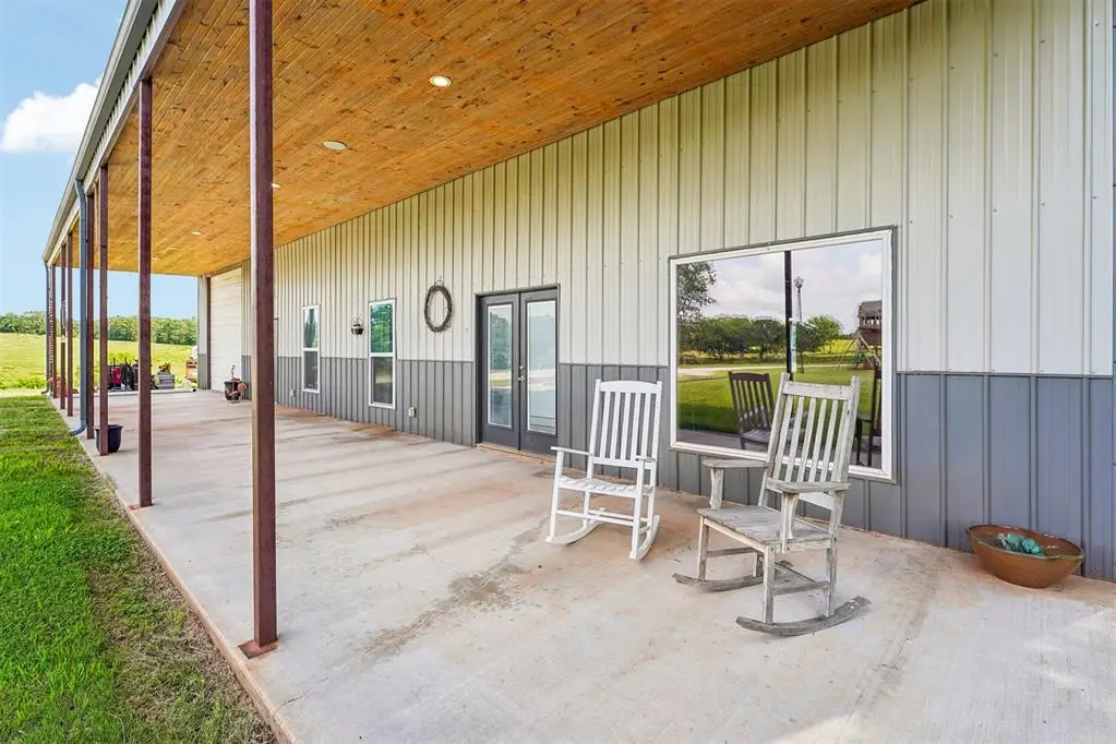 35292 Little River Road, Tecumseh, OK 74873 - #1