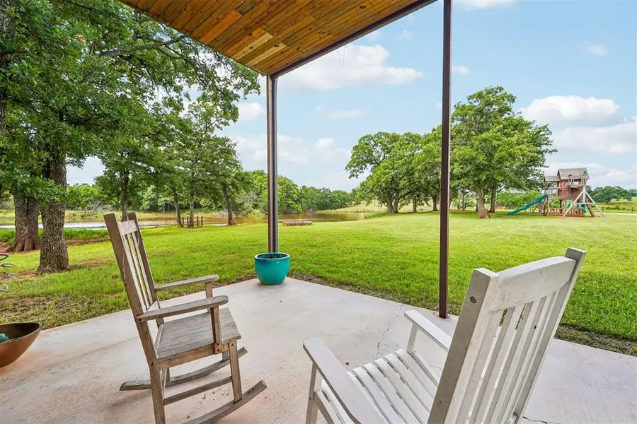 35292 Little River Road, Tecumseh, OK 74873 - #2