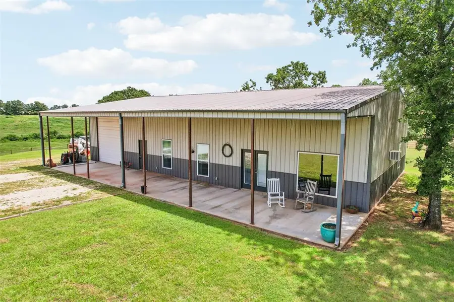 35292 Little River Road, Tecumseh, OK 74873 - #3