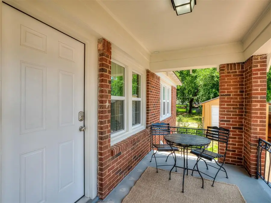 834 NW Eubanks Street, Oklahoma City, OK 73118 - #2