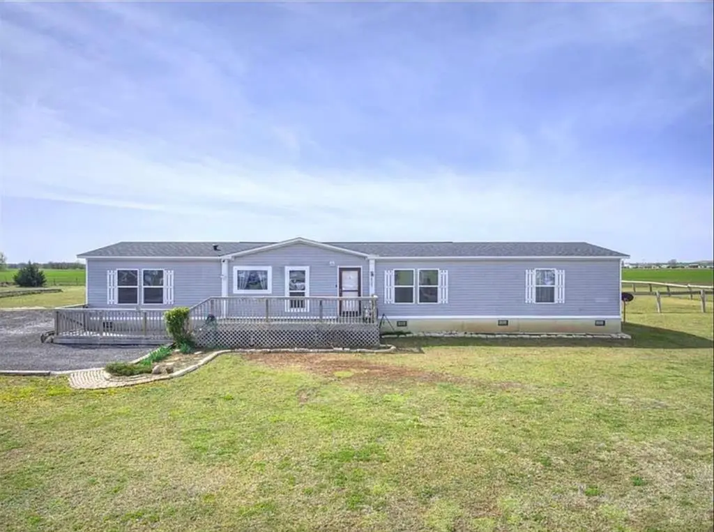 6900 Winchester Drive, El Reno, OK 73036 - #1