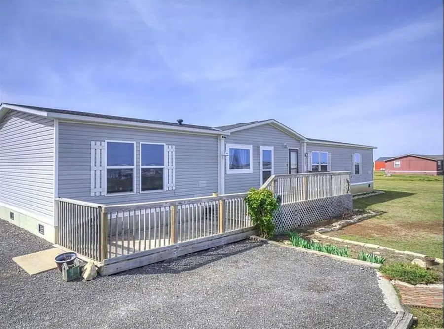 6900 Winchester Drive, El Reno, OK 73036 - #2