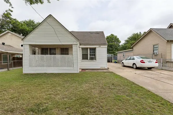 3439 NW 17th Street, Oklahoma City, OK 73107