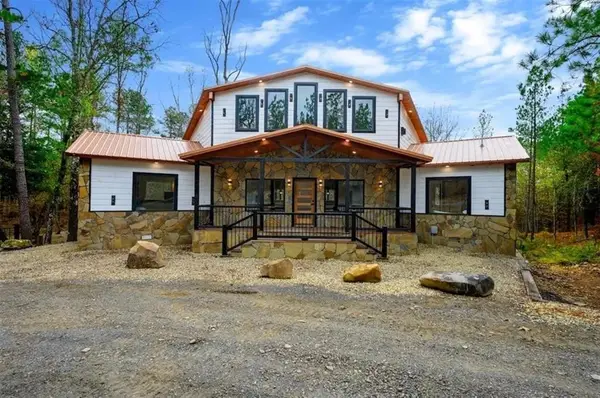 176 Shade Tree Trail, Broken Bow, OK 74728