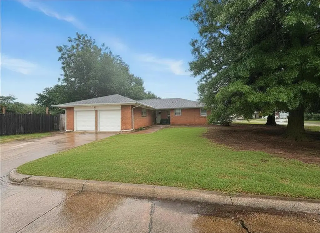 101 Burton Place, Edmond, OK 73013 - #1