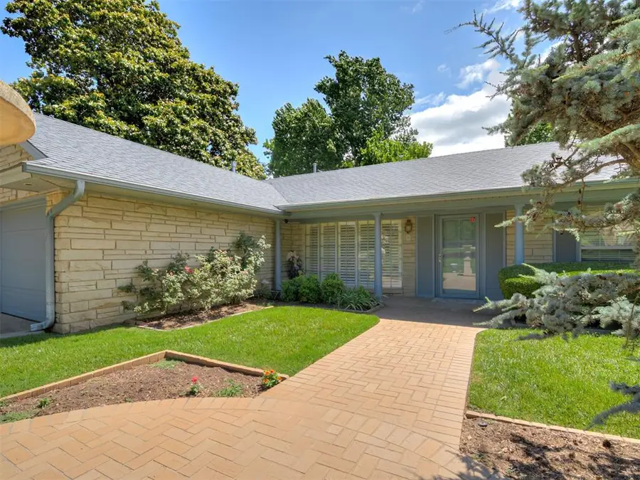2513 S Berry Road, Norman, OK 73072 - #2