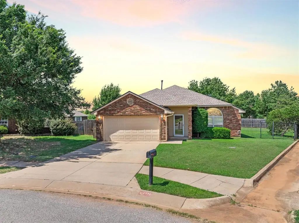 1975 Pleasant Ridge Court, Edmond, OK 73012 - #1