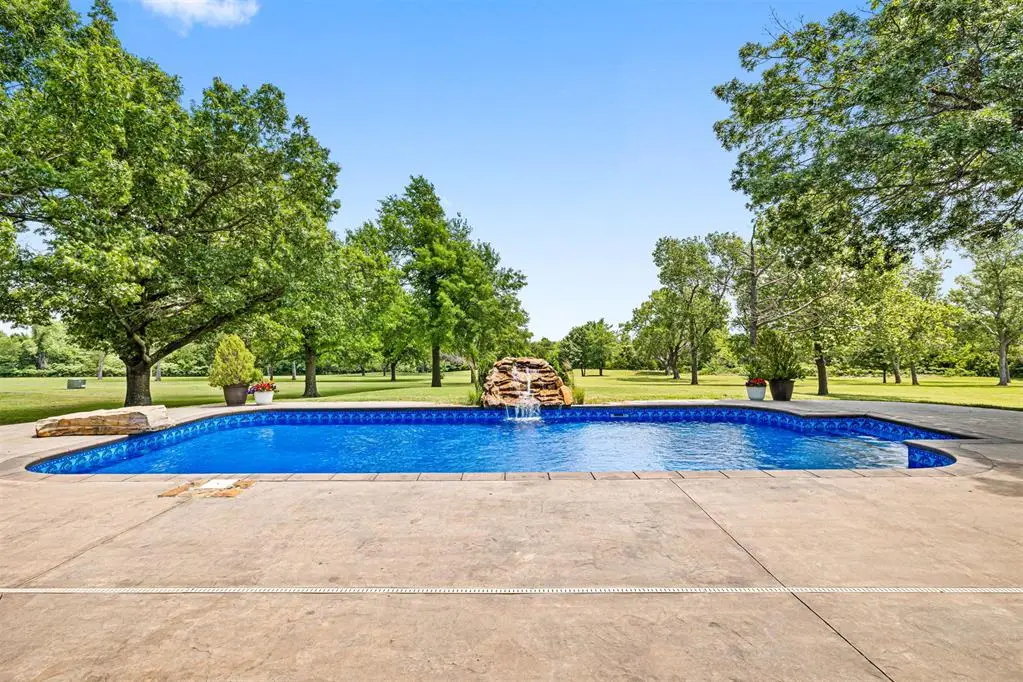 11900 Scenic Meadow Road, Oklahoma City, OK 73173 - #1