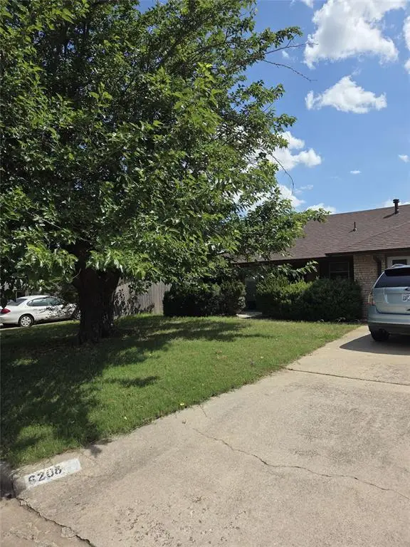 6208 NW Chestnut Lane, Lawton, OK 73505 - #2