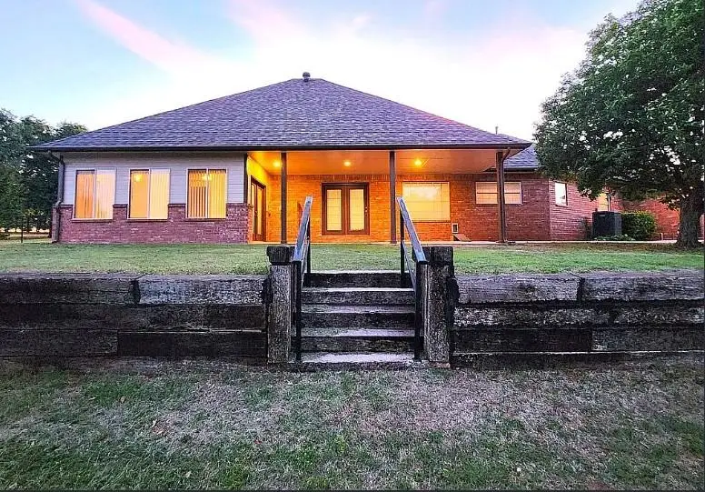 2010 Sandpiper Drive, Blanchard, OK 73010 - #2