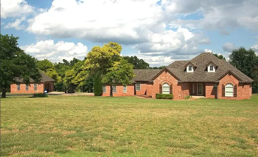 2010 Sandpiper Drive, Blanchard, OK 73010 - #3