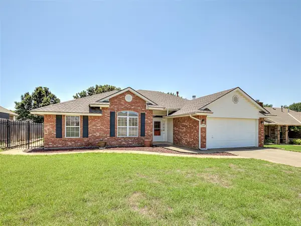 1500 NE 10th Street, Moore, OK 73160