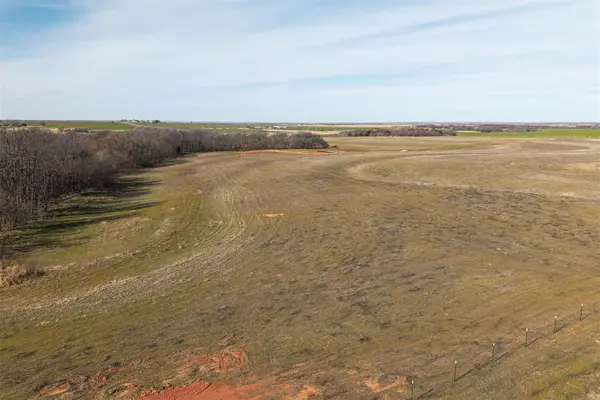 1 N Gregory Road, El Reno, OK 73036