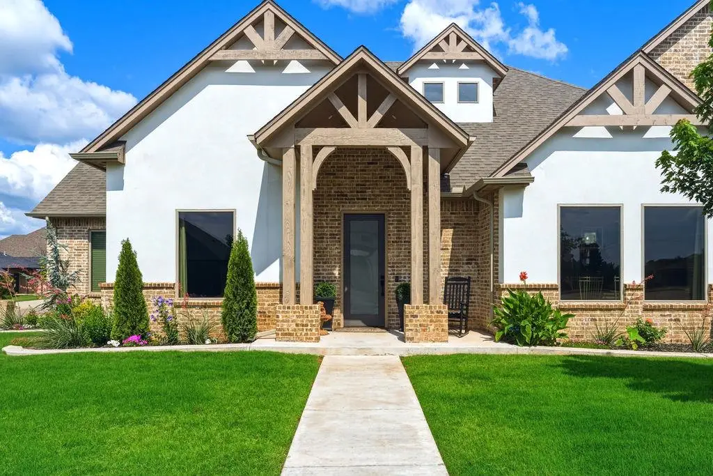 620 Timberbrook Drive, Norman, OK 73069 - #1